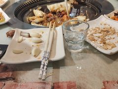 -二十一分小锅炖(皓月店)