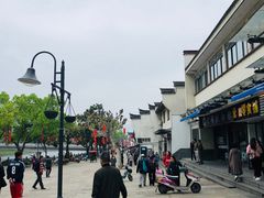 -溪口-滕头旅游景区