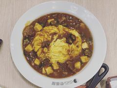 -CoCo壱番屋