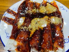 -洁美凉粉店(温江店)