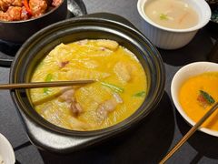 -南里山房·新淮扬菜(徐汇万科店)