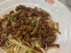 -二扁私房面馆(崂山路店)
