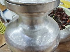-三锅莊·牦牛肉火锅·香格里拉特色藏餐宴请餐厅(昆明创始店)
