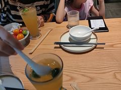 -院子餐厅·大锅菜·老杭帮(桥西直街店)