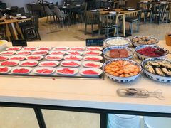 -TABLE·味西餐厅-成都茂业JW万豪酒店