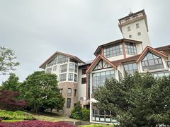-南通鹏欣花园国宾酒店