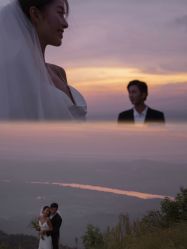 -格拉视觉摄影工作室(正成·财富ID店)