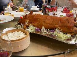 -金茂深圳JW万豪酒店·宴会厅