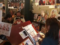 -横滨红砖仓库1号馆