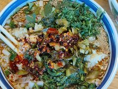 -云阿蛮生烫牛肉米线(景星店)