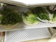 -老北京传统铜锅涮肉(建国道店)