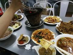 -松明一烤肉馆(鲁园店)