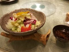 -小厨娘淮扬菜(天印大道店)