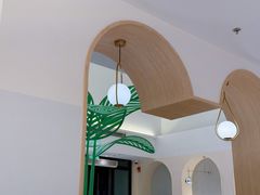 -南小馆(迪士尼小镇店)