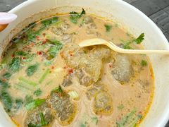 -李老二炒粉(桂林路一店)