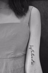 -極致刺青TATTOO STUDIO 私人订制