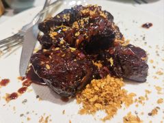 -鹿港小镇(悠唐店)