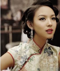 点击看大图 -FIONA MAKE UP恋妆造型