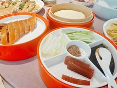 -台鄉缘 ·小海鲜·台州菜(桃林路店)