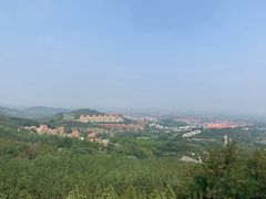 -龙口南山旅游景区