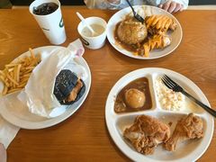 -Borenos Fried Chicken(Asia City)