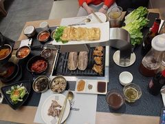 -韩满园· 甄选韩式烤肉