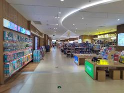 -孩子王(建邺金鹰世界店)