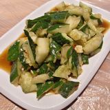 绝了的烧烤