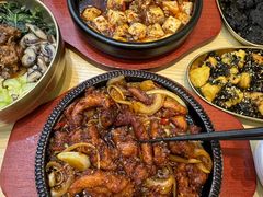 -食米家拌饭(梅溪新天地店)