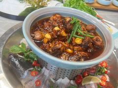 -龙大哥辣子鸡新概念餐厅(美的林城店)