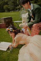 -第一夫人婚纱摄影(南京店)