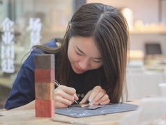 -五月木作·DIY木作文创体验店(北京路店)