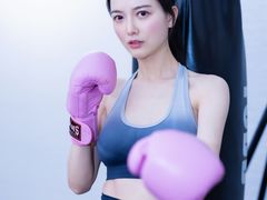 -FLARE STAR FITNESS(复地活力城店)