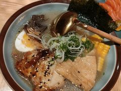 -鸟山鸣·日料食堂(王府井店)
