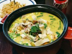 -永安鱼庄·镇江菜(东吴路店)