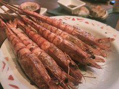 -辉记炭烧海鲜大排档·老字号(福田店)