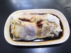-座上客美食·雄记肠粉
