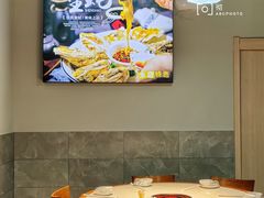 大堂-鑫郭氏·南昌20年大排档(红谷滩旗舰店)
