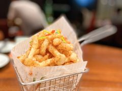 -老板恋上鱼(高新万达店)
