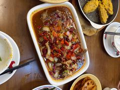 -堂瓦里·33年传统赣菜(第一街区店)