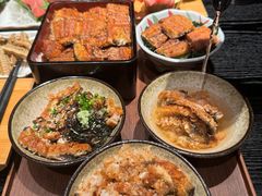 -玄白·炭烤活鳗(上海首店)