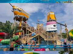 -美的鹭湖探索王国