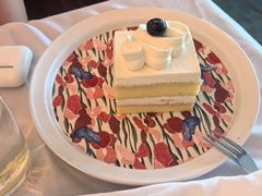 -戈雅法餐厅(世界城广场店)