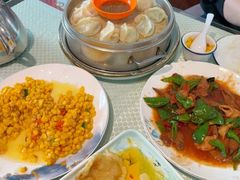 -辽城小馆(于田街店)