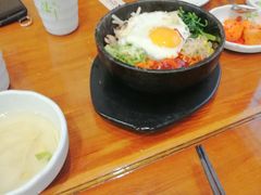 -全州拌饭馆(断桥店)