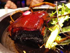 -绿茶餐厅(燕郊永旺店)