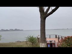 -上海滴水湖皇冠假日酒店