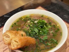 -Cô Thành Restaurant
