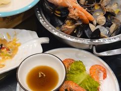 -威海渔村(黄兴路店)