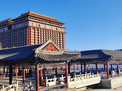 -大明幻境第一城